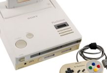Nintendo PlayStation sells for $360,000 at auction Nintendo PlayStation sells for $360,000 at auction