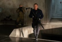 ‘No Time to Die’ Postponed to November Amid Coronavirus Concerns 'No Time to Die' Postponed to November Amid Coronavirus Concerns