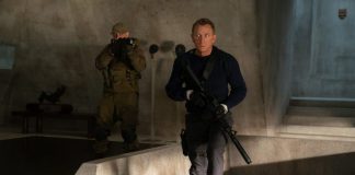 ‘No Time to Die’ Postponed to November Amid Coronavirus Concerns 'No Time to Die' Postponed to November Amid Coronavirus Concerns