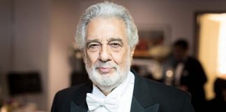 Placido Domingo tests positive for Coronavirus, Report Placido Domingo tests positive for Coronavirus, Report