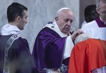 Pope cancels third day of events in coronavirus-hit Italy Pope cancels third day of events in coronavirus-hit Italy