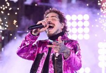 Post Malone Facing Backlash Over Denver Show Post Malone Facing Backlash Over Denver Show