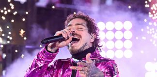 Post Malone Facing Backlash Over Denver Show Post Malone Facing Backlash Over Denver Show