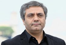 Rasoulof sentenced to jail in Iran, Report Rasoulof sentenced to jail in Iran, Report