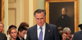 Romney: Probe into Hunter Biden appears political, Report Romney: Probe into Hunter Biden appears political, Report