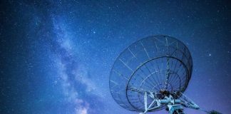 SETI@Home ends, Alien Life Project Shuts Down After 21 Years SETI@Home ends, Alien Life Project Shuts Down After 21 Years