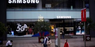 Samsung erects $220 mln R&D center in Vietnam, Report Samsung erects $220 mln R&D center in Vietnam, Report