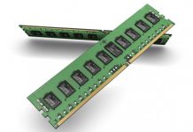 Samsung ships first million ultraviolet EUV-based DDR4 RAM modules Samsung ships first million ultraviolet EUV-based DDR4 RAM modules