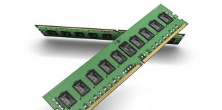 Samsung ships first million ultraviolet EUV-based DDR4 RAM modules