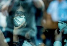 Second coronavirus US death confirmed, Report Second coronavirus US death confirmed, Report