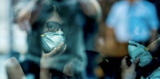Second coronavirus US death confirmed, Report