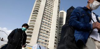 South Korea cult chief faces homicide probe over coronavirus, Report South Korea cult chief faces homicide probe over coronavirus, Report