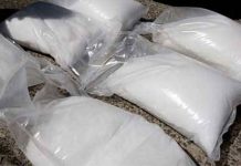 Sri Lanka drug bust: Troops found 400kg of heroin and 100kg of Ice Sri Lanka drug bust: Troops found 400kg of heroin and 100kg of Ice