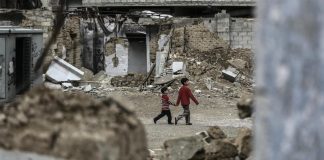 Syria trial torture: Germany to Open 'Crimes against Humanity'