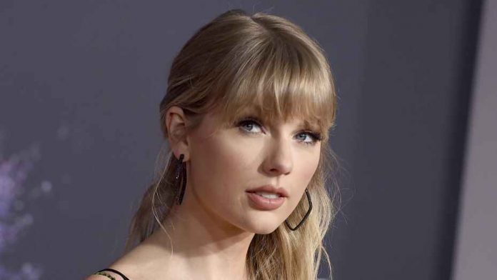 Taylor Swift donates $1million to Tennessee tornado relief fund, Report