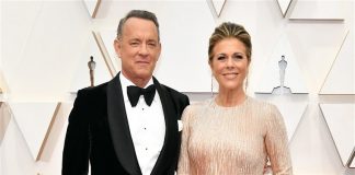 Tom hanks Coronavirus: Actor and wife Rita Wilson test positive, Report Tom hanks Coronavirus: Actor and wife Rita Wilson test positive, Report
