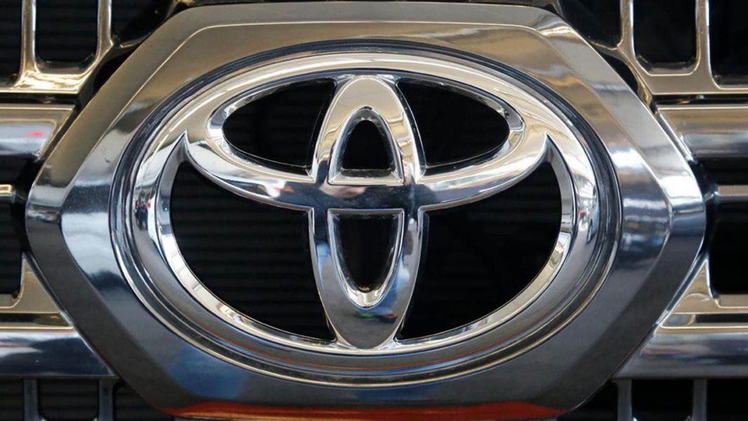 Toyota fuel pump recall: failures that can cause engines to stall - Web