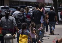 Trump administration to begin collecting DNA From Immigrants Trump administration to begin collecting DNA From Immigrants