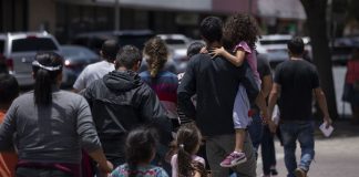 Trump administration to begin collecting DNA From Immigrants Trump administration to begin collecting DNA From Immigrants