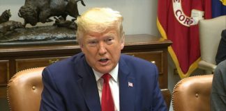 Trump announces new coronavirus test kit Trump announces new coronavirus test kit