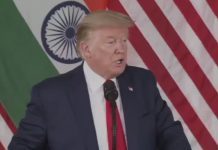 Trump spurns Pelosi’s invite to St Patrick’s Day lunch, Report Trump spurns Pelosi's invite to St Patrick’s Day lunch, Report