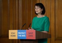 UK: Lockdown could last up to Six months, Report UK: Lockdown could last up to Six months, Report