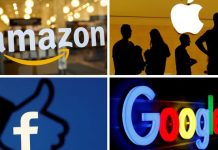 UK to introduce digital services tax (Report) UK to introduce digital services tax (Report)