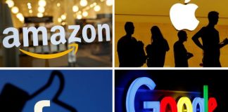 UK to introduce digital services tax (Report) UK to introduce digital services tax (Report)