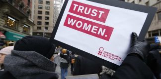 UN Gender study finds 90% of people are biased against women