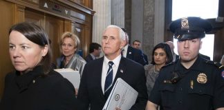 US House swiftly passes bipartisan $8.3B coronavirus funding deal
