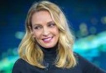 Uma Thurman Set To Star In Apple Drama Series ‘Suspicion”, Report Uma Thurman Set To Star In Apple Drama Series 'Suspicion", Report