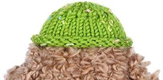 Woman knits 1000 teddies bears for African children Woman knits 1000 teddies bears for African children