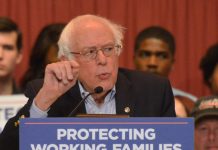 Working Families Party endorses Bernie Sanders After Warren Drop-Out Working Families Party endorses Bernie Sanders After Warren Drop-Out