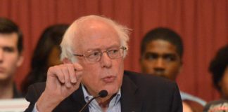 Working Families Party endorses Bernie Sanders After Warren Drop-Out Working Families Party endorses Bernie Sanders After Warren Drop-Out