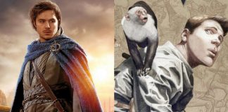 ‘Y: The Last Man’: Ben Schnetzer To Star As Yorick Brown, Report 'Y: The Last Man': Ben Schnetzer To Star As Yorick Brown, Report