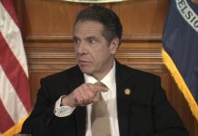 Coronavirus USA Updates: Gov. Cuomo reveals plans for reopening New York Coronavirus USA Updates: Gov. Cuomo reveals plans for reopening New York