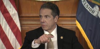 Coronavirus USA Updates: Gov. Cuomo reveals plans for reopening New York