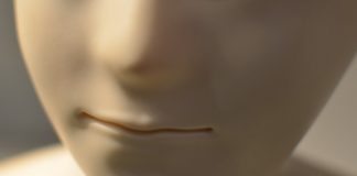 Artificial Intelligence Now Turns thoughts into text
