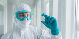 COVID-19 USA Update: Drug reportedly shows promise treating coronavirus