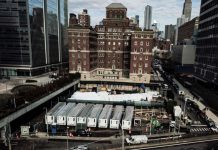 COVID-19 USA Update: More African Americans have died in NYC than any other group COVID-19 USA Update: More African Americans have died in NYC than any other group