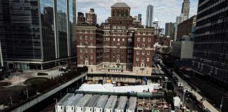 COVID-19 USA Update: More African Americans have died in NYC than any other group