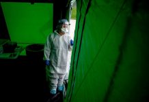 COVID-19 USA Update: Over 7,000 dead in nursing homes COVID-19 USA Update: Over 7,000 dead in nursing homes