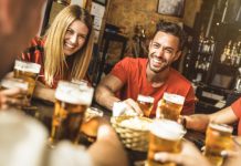 COVID-19 Update: Drinking alcohol may heighten risk of getting coronavirus COVID-19 Update: Drinking alcohol may heighten risk of getting coronavirus