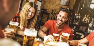 COVID-19 Update: Drinking alcohol may heighten risk of getting coronavirus