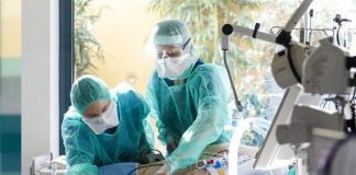 COVID-19 Updates: UK coronavirus death toll rises by 368 in one day COVID-19 Updates: UK coronavirus death toll rises by 368 in one day