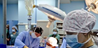 Coronavirus Australia: First look inside Westmead Hospital's COVID-19 ward