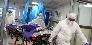 Coronavirus Australia Live News Updates: COVID-19 death toll rises Coronavirus Australia Live News Updates: COVID-19 death toll rises