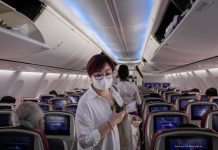 Coronavirus Global: Airline passenger revenues could drop by over $300 billion Coronavirus Global: Airline passenger revenues could drop by over $300 billion