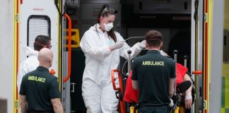 Coronavirus Global: Another 439 deaths in UK in 24 hours