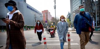 Coronavirus Global: China reports no new deaths for 1st time Coronavirus Global: China reports no new deaths for 1st time